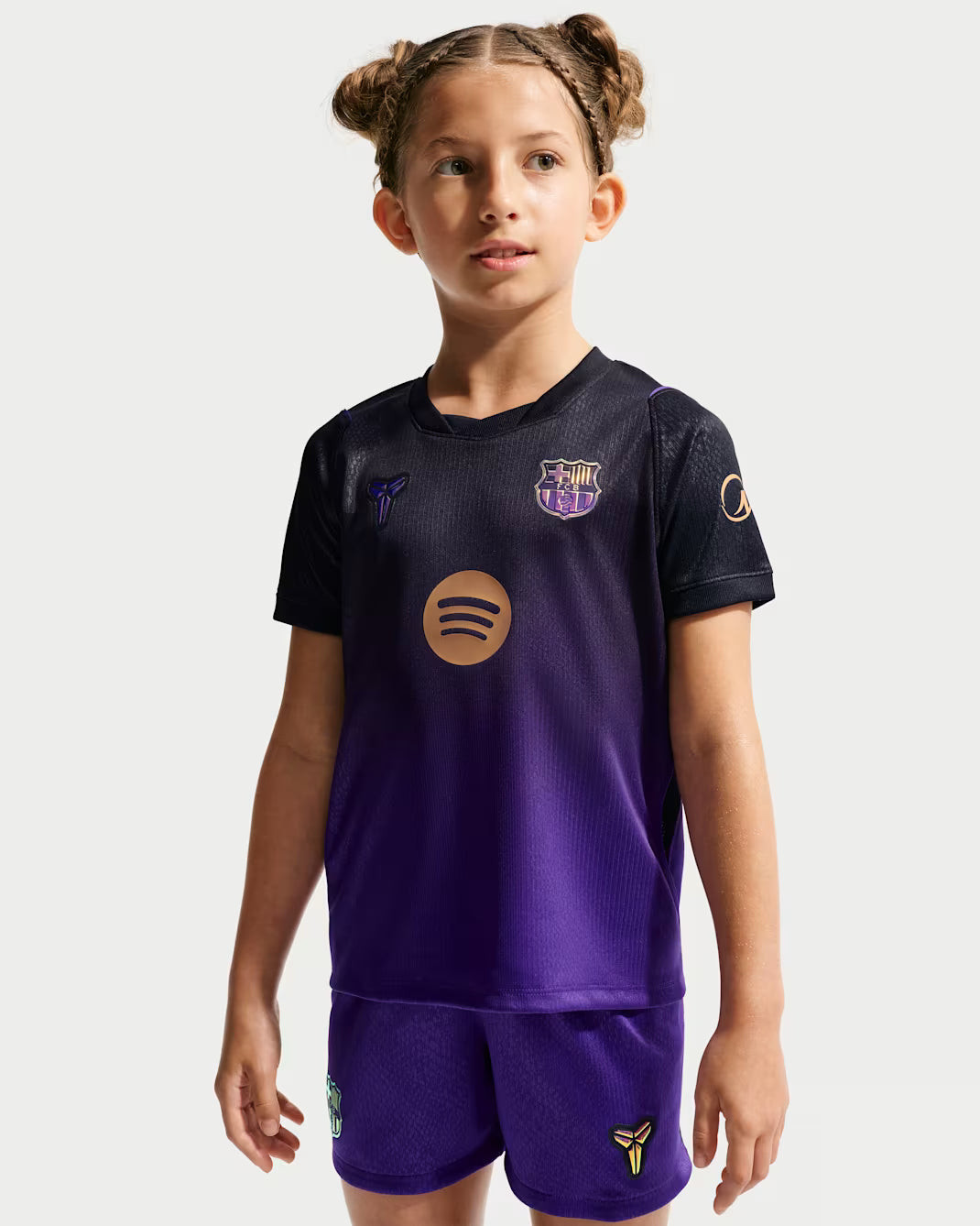 Barcelona. Vara Barnasett 2026-27