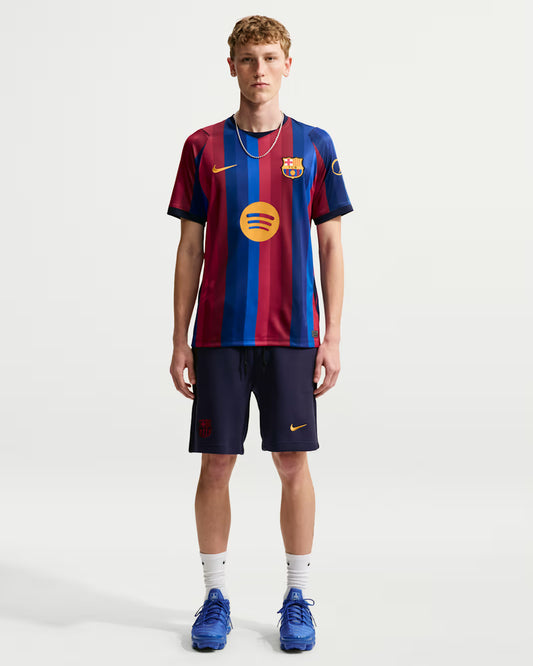 Barcelona Heimatreyja 2026/27 Fullorðinsstærðir