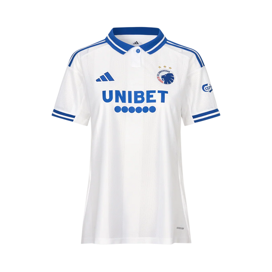 Fc Copenhagen Heima Treyja 2025/26 - Fullorðins