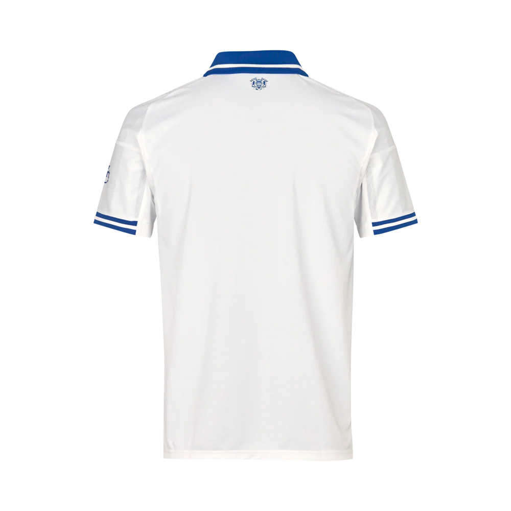 Fc Copenhagen Heima Treyja 2025/26 - Fullorðins