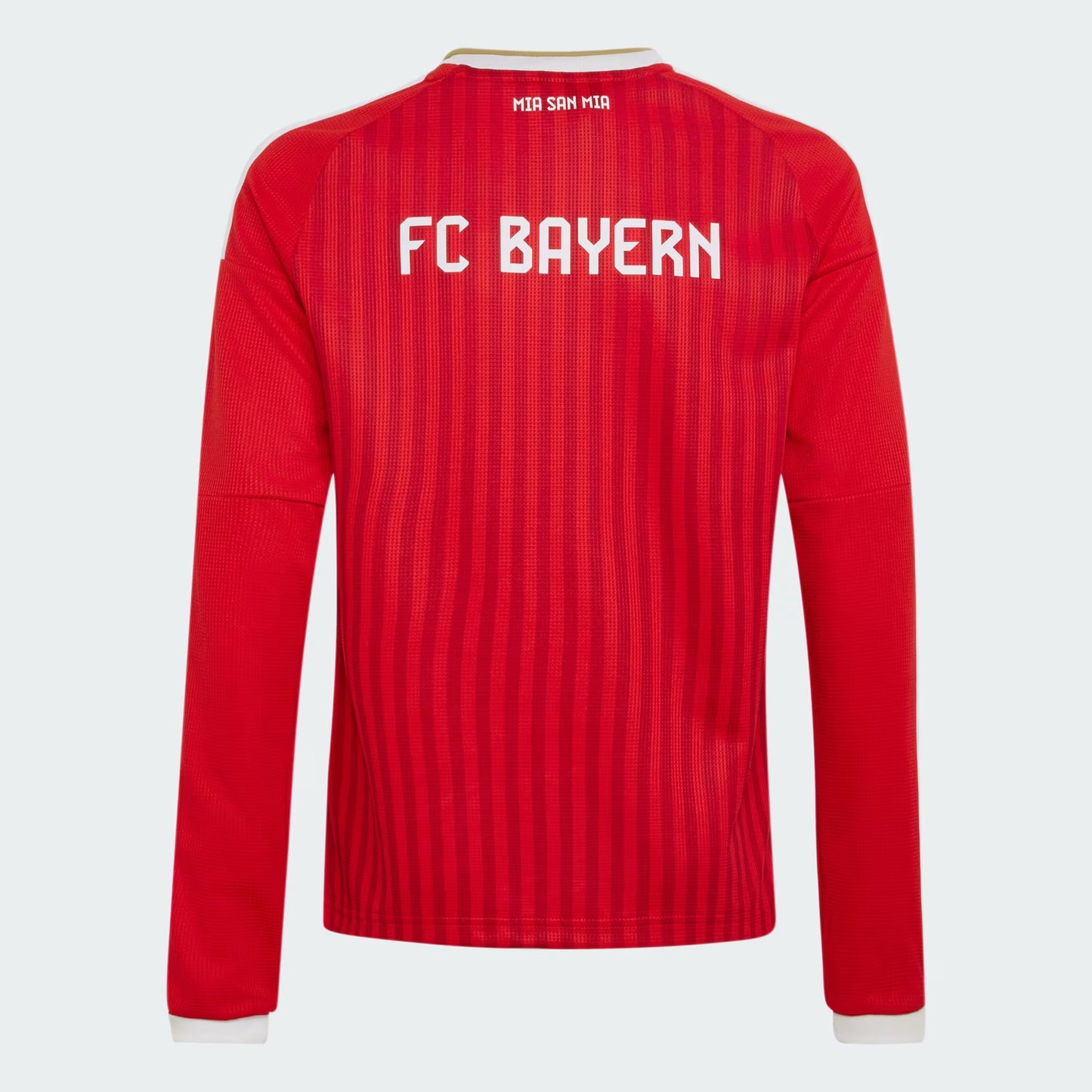 Bayern Munich Heima Treyja Síðerma 2026/27 - Barnastærðir