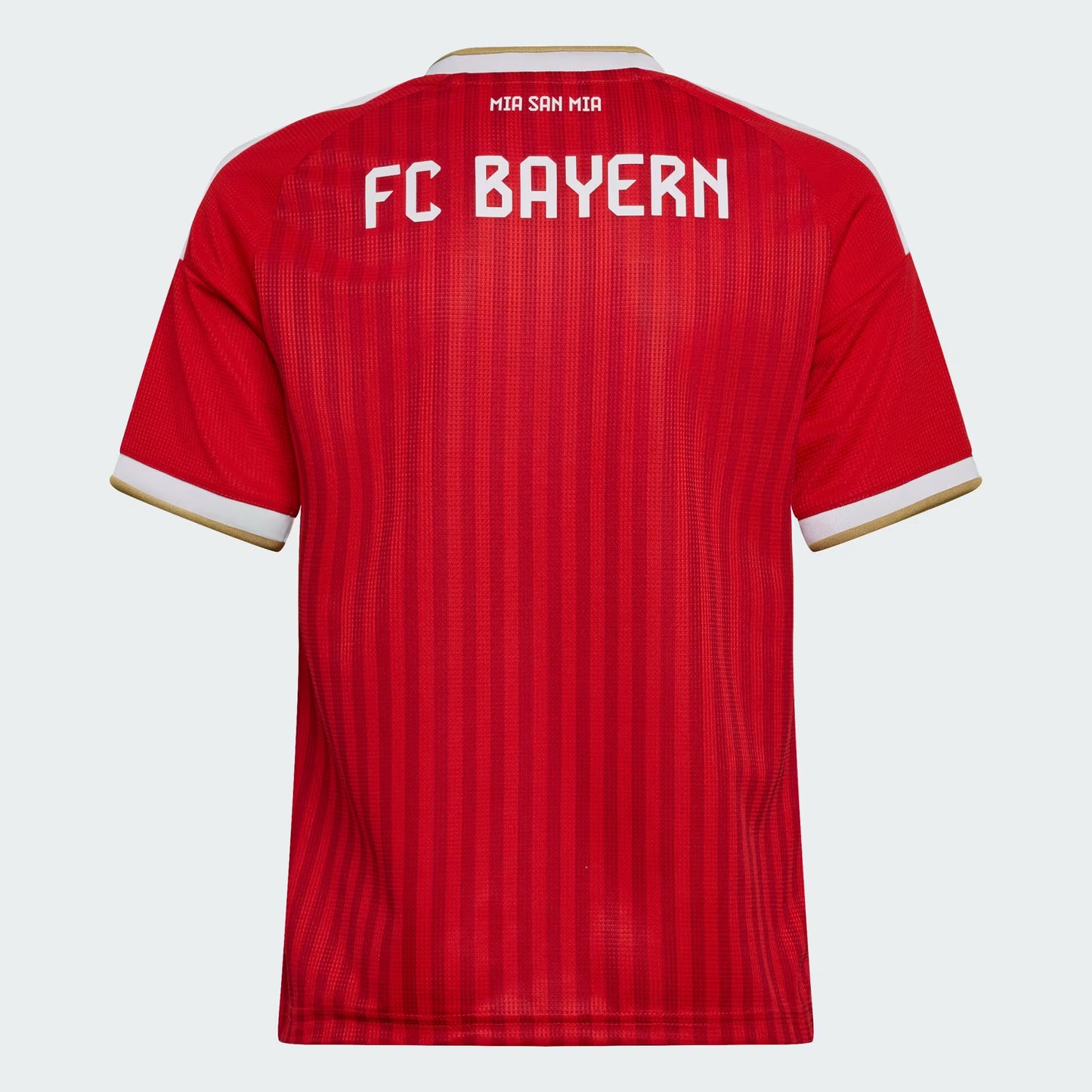 Bayern Munich Heima Treyja 2026/27 - Barnastærðir