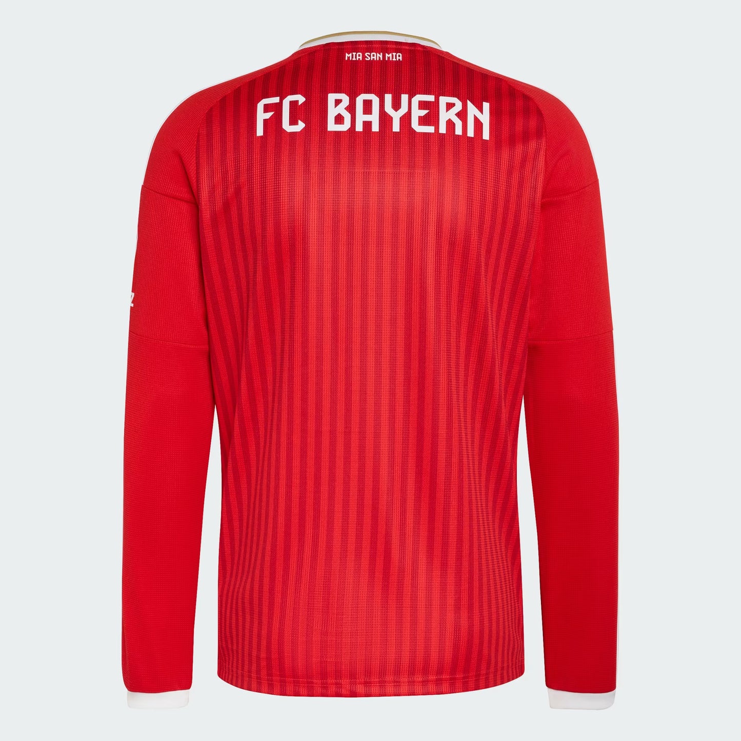 Bayern Munich Heima Treyja Síðerma 2026/27 - Fullorðins