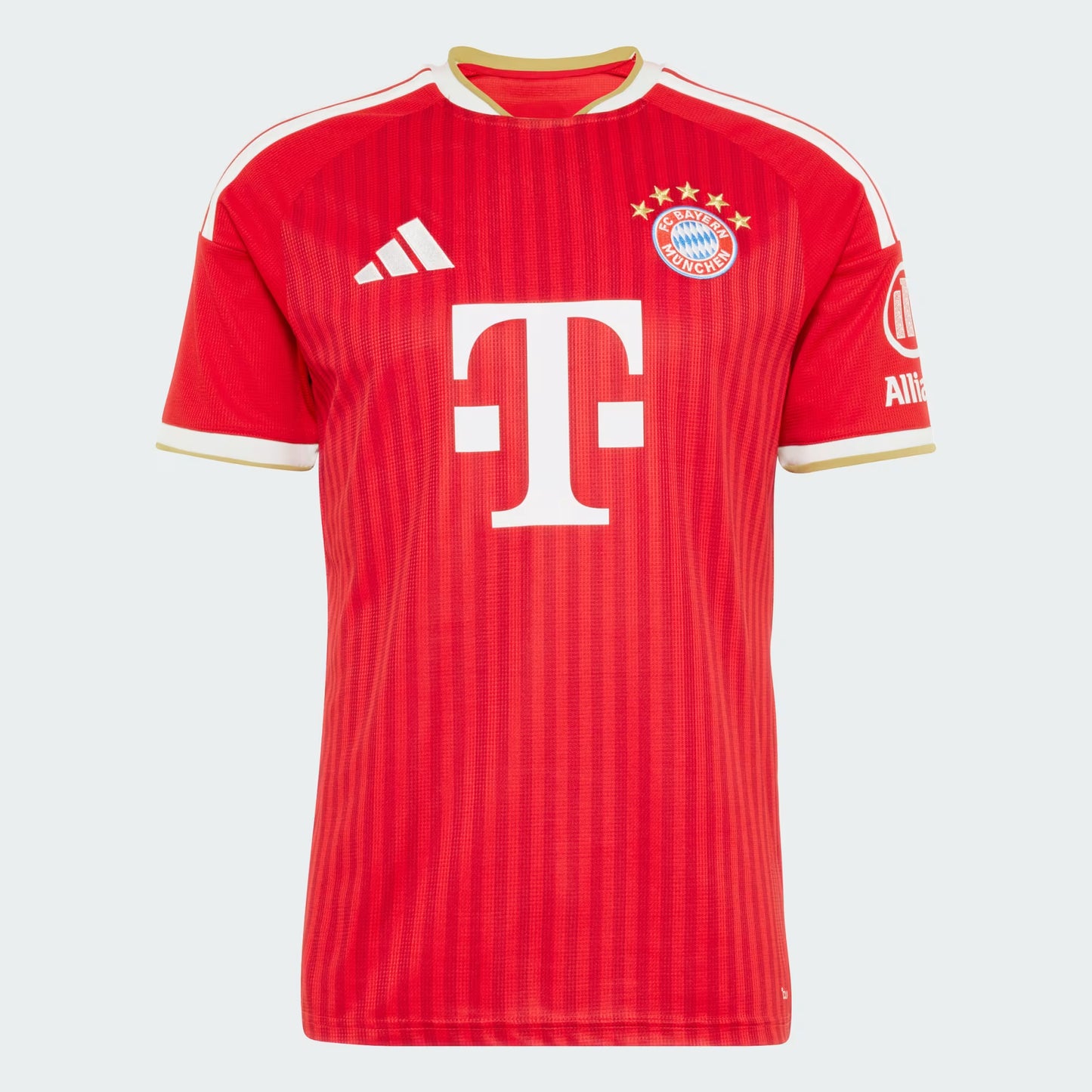 Bayern Munich Heima Treyja 2026/27 - Fullorðins