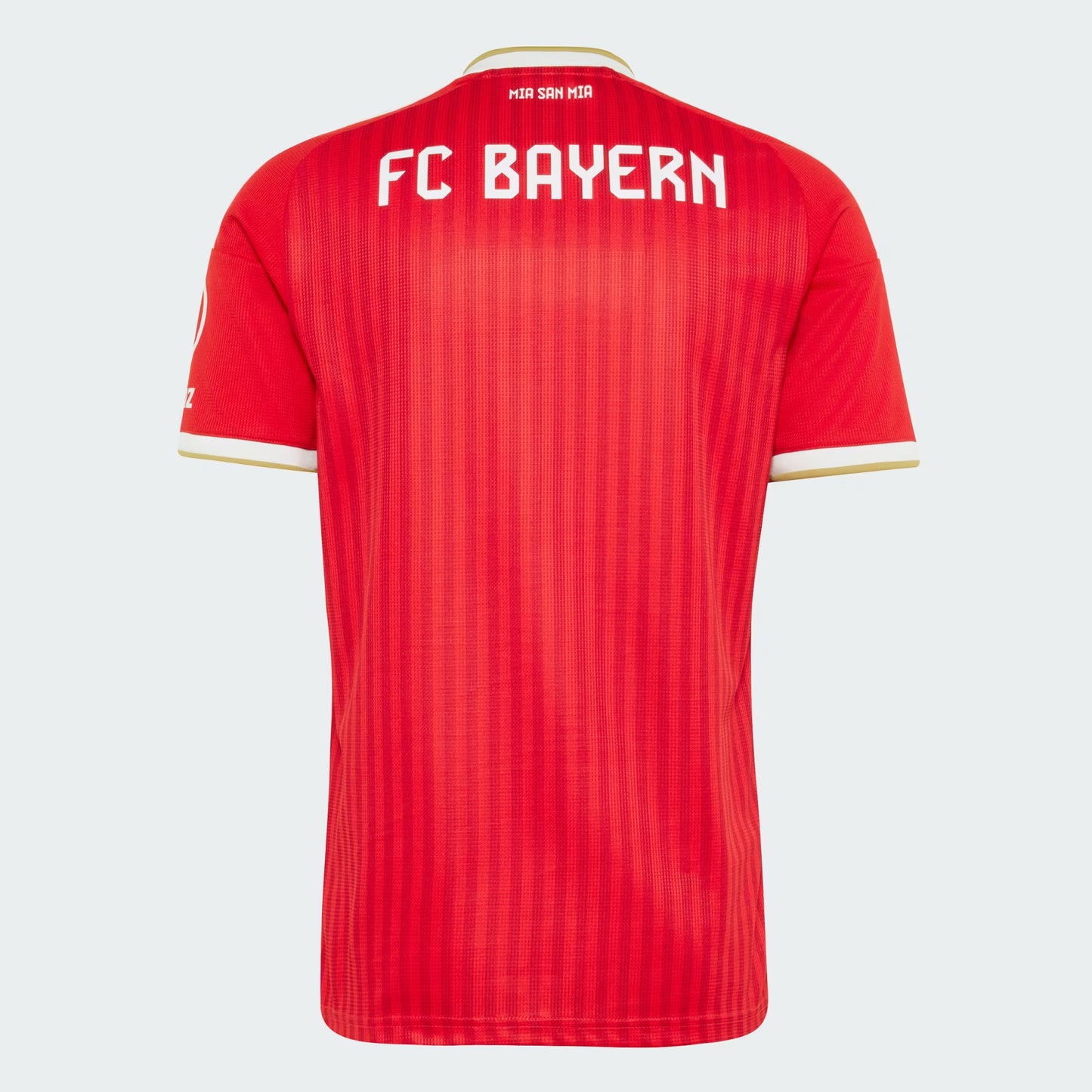 Bayern Munich Heima Treyja 2026/27 - Fullorðins