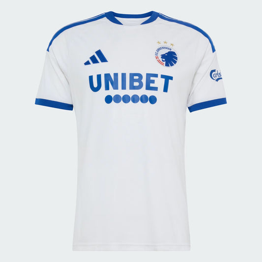 F.C. Kobenhavn Heima treyja 2026/27 - Fullorðinsstærð