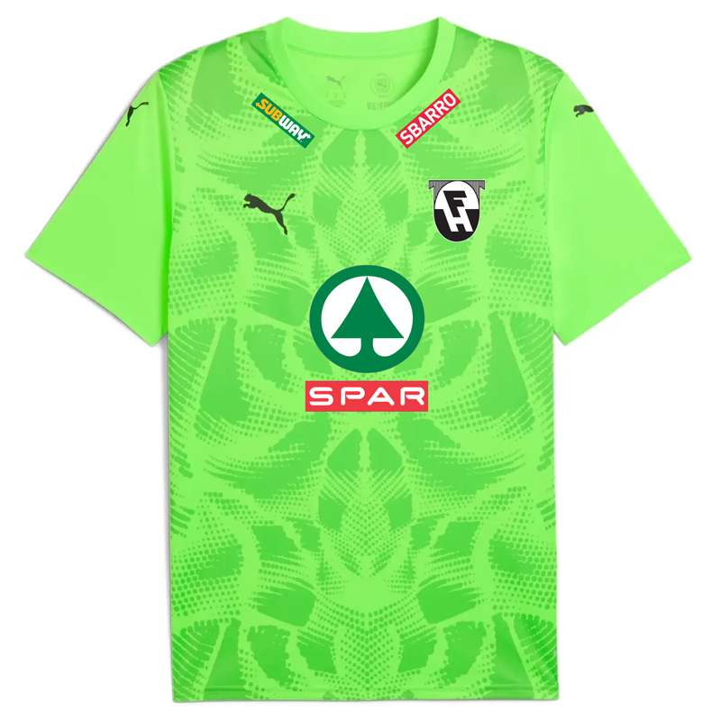 FH  markmannstreyja - Handbolti