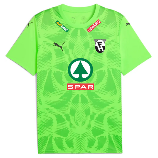 FH  markmannstreyja - Handbolti