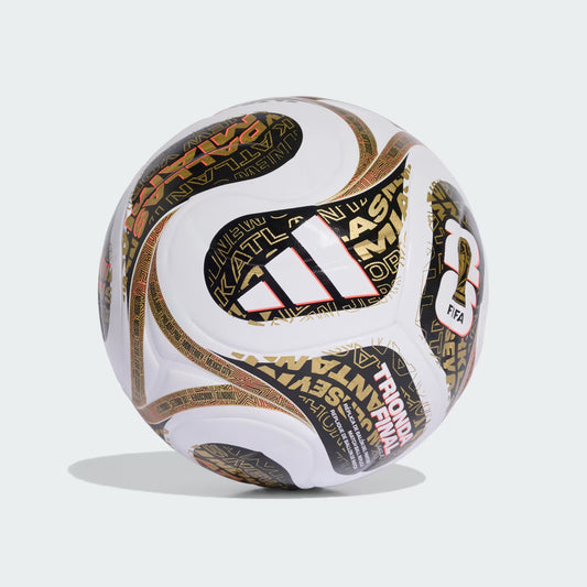 Adidas Final Trionda League HM boltinn 2026