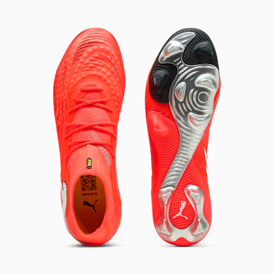 Puma Future 9 Ultimate FG - Fullorðins