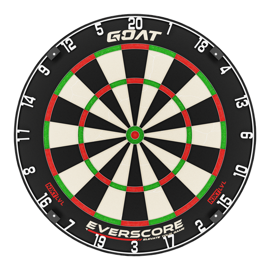 Goat Everscore Píluspjald