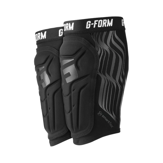 G-Form V2 Legghlífar - Fullorðins