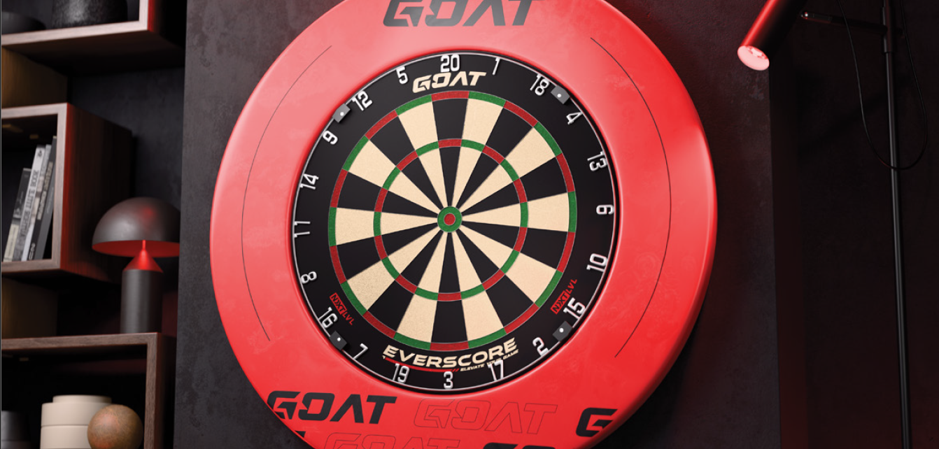 Goat hlífðarhringur