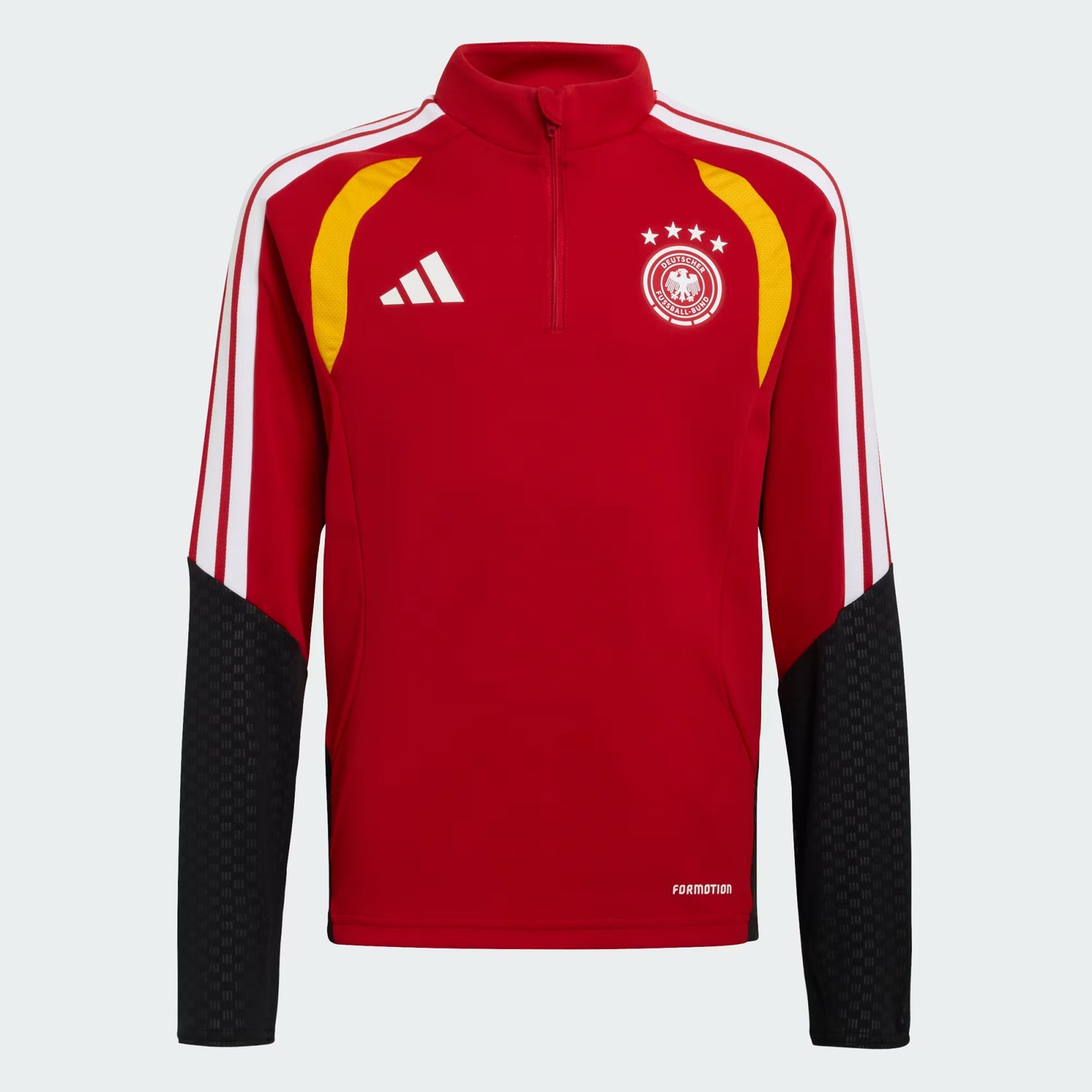 Þýskaland Tiro 26 Æfingapeysa - Barna