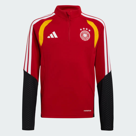 Þýskaland Tiro 26 Æfingapeysa - Barna