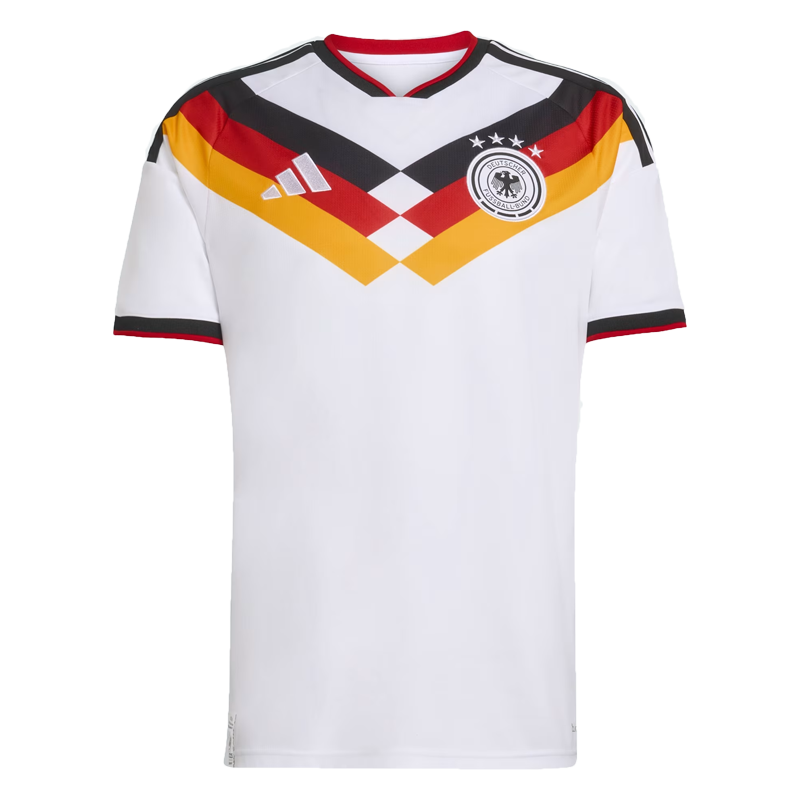 Þýskaland HM26 Treyja  - Barna