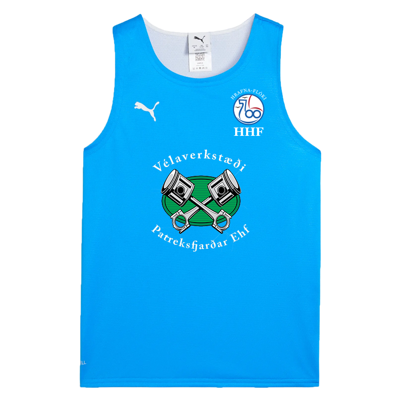 HHF - Körfuboltatreyja
