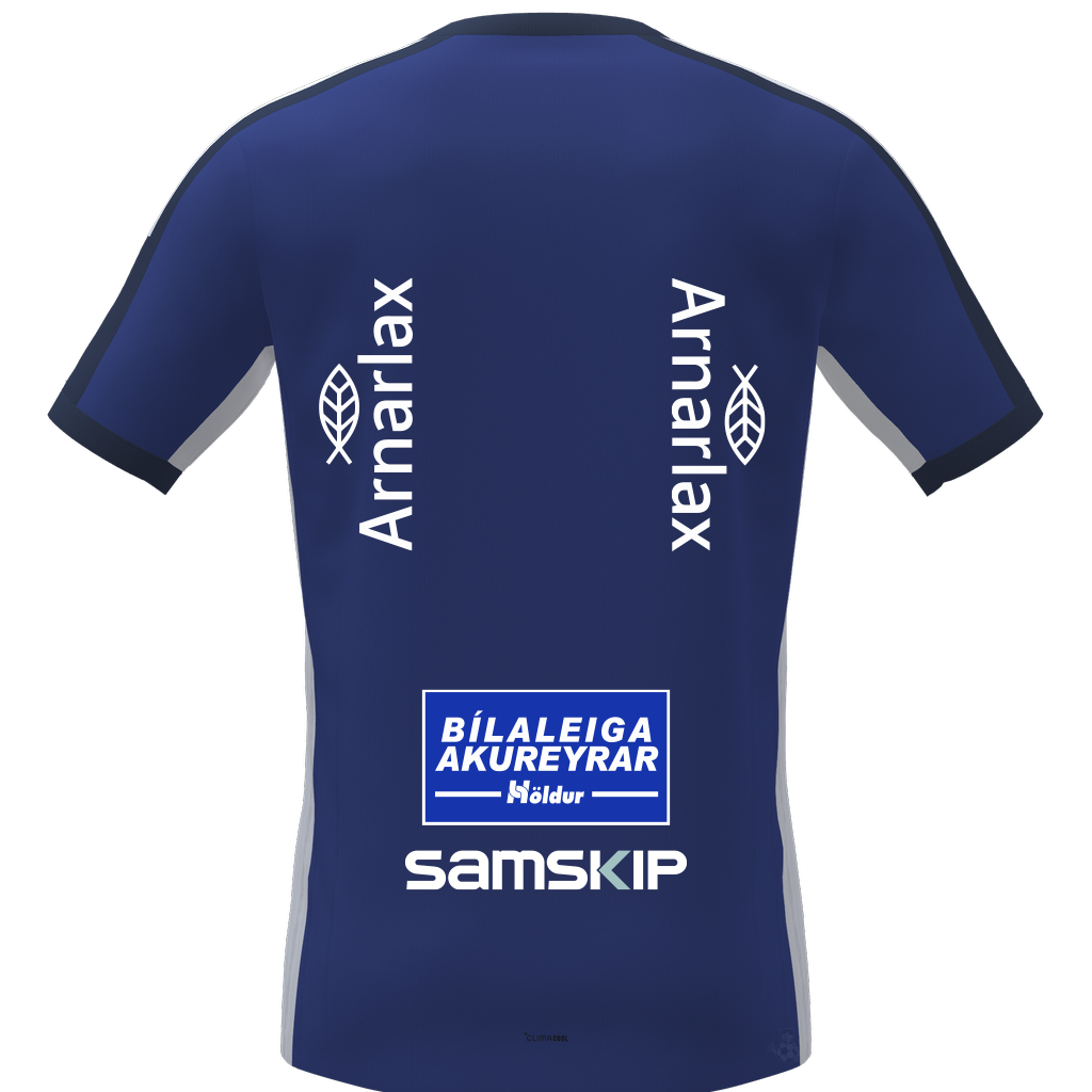 HSÍ Landsliðstreyja - Barnastærð - FORPÖNTUN