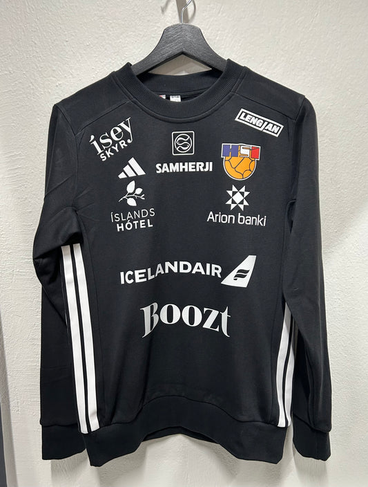 HSÍ Markmanns Peysa - Barnastærðir