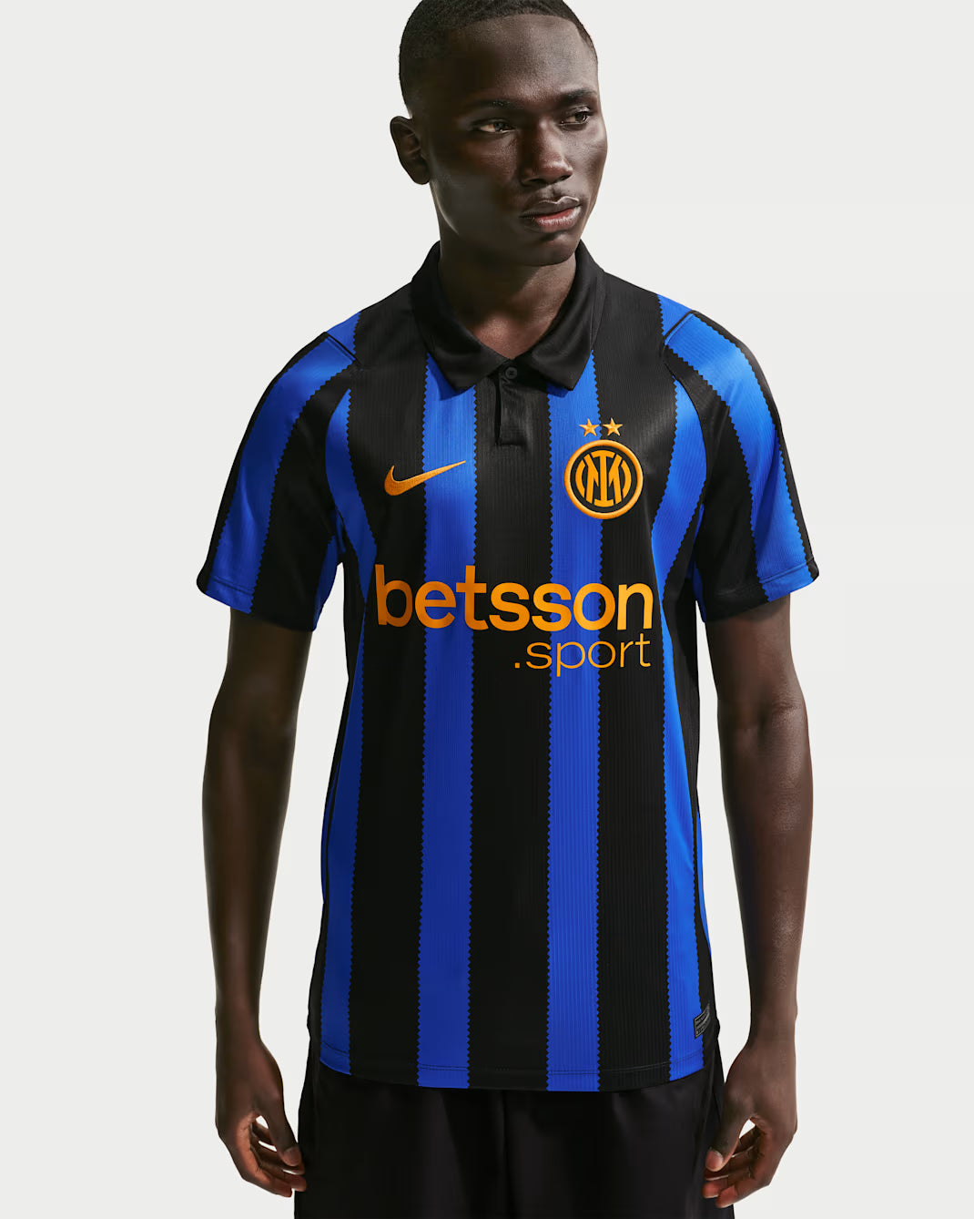 Inter Milan Heima Treyja 2026/27 - Fullorðins