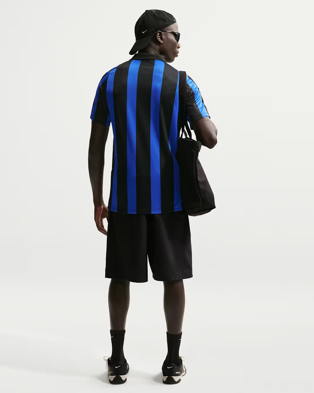 Inter Milan Heima Treyja 2026/27 - Fullorðins