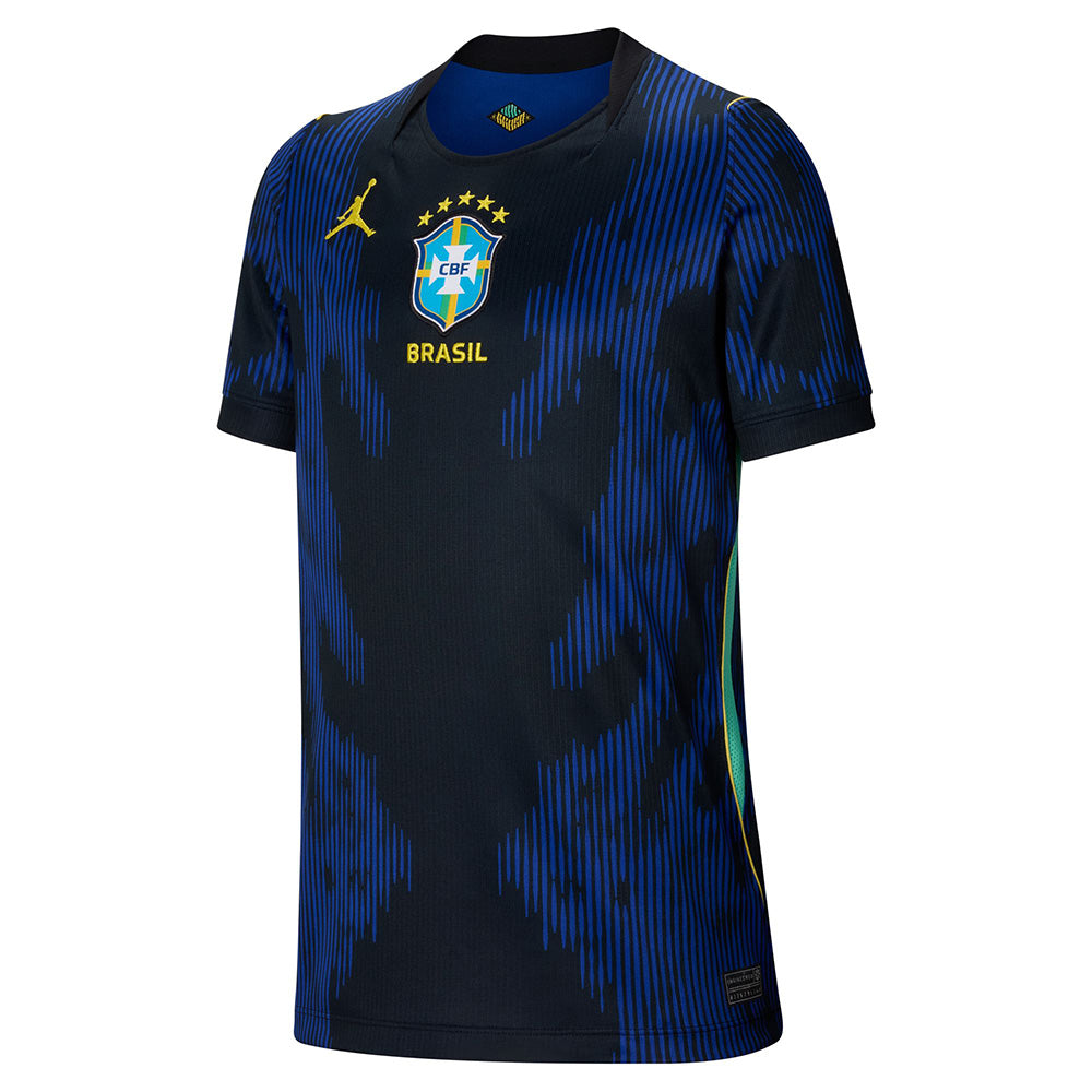 Brasilía HM26 Vara Treyja  - Barna