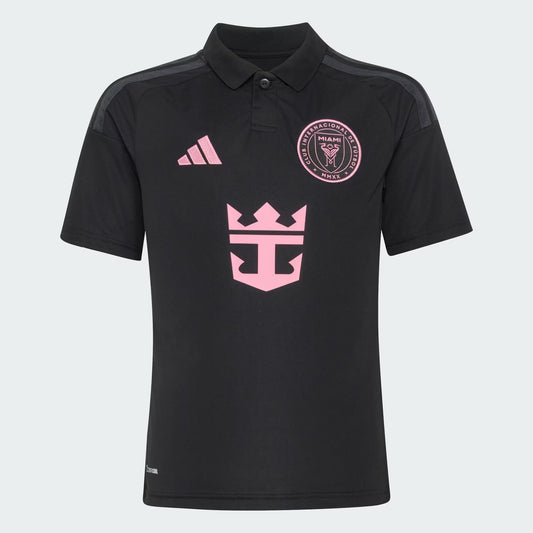Inter Miami Treyja 2026/27 - Barna