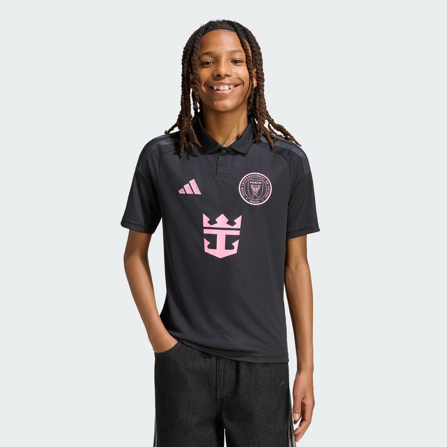 Inter Miami Treyja 2026/27 - Barna
