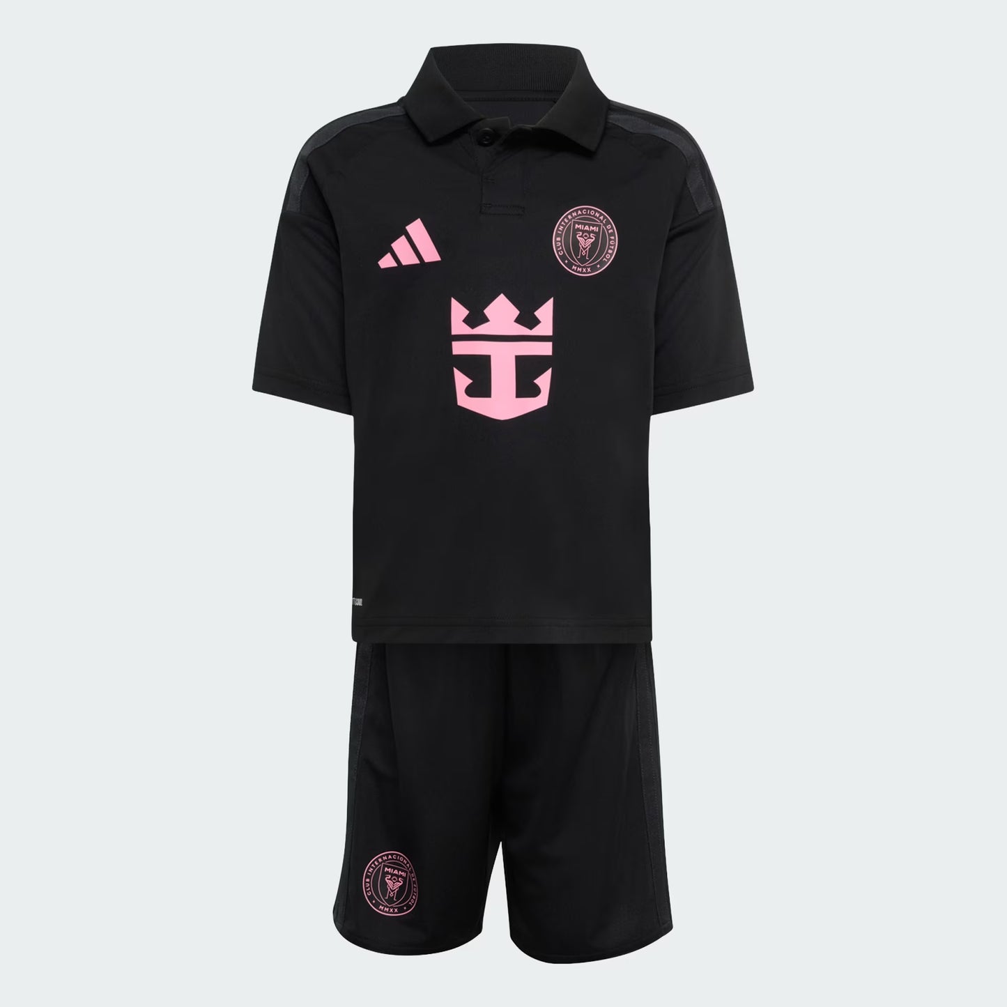 Inter Miami CF Messi Barnasett 2026/27