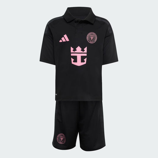 Inter Miami CF Messi Barnasett 2026/27