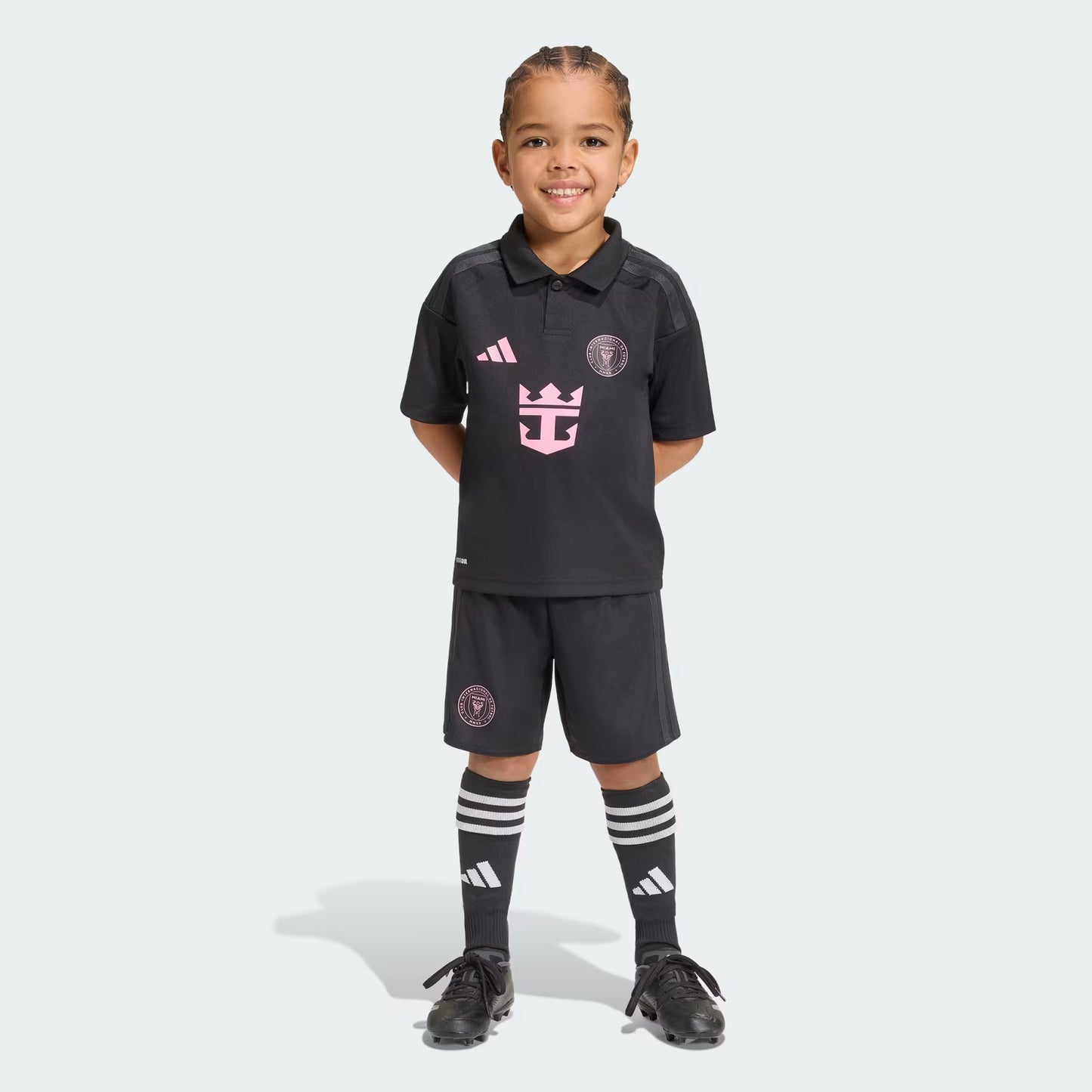 Inter Miami CF Messi Barnasett 2026/27