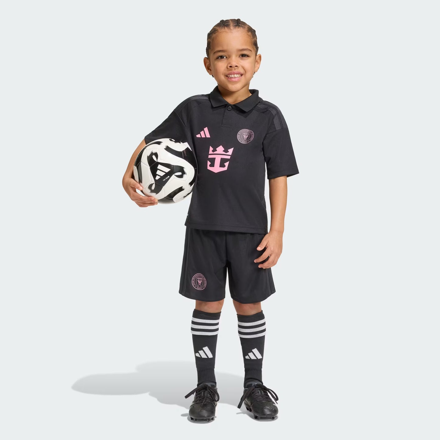 Inter Miami CF Messi Barnasett 2026/27
