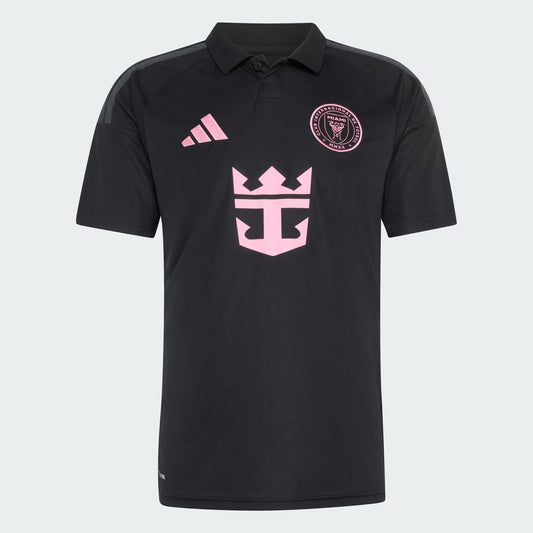 Inter Miami Treyja 2026/27 - Fullorðins