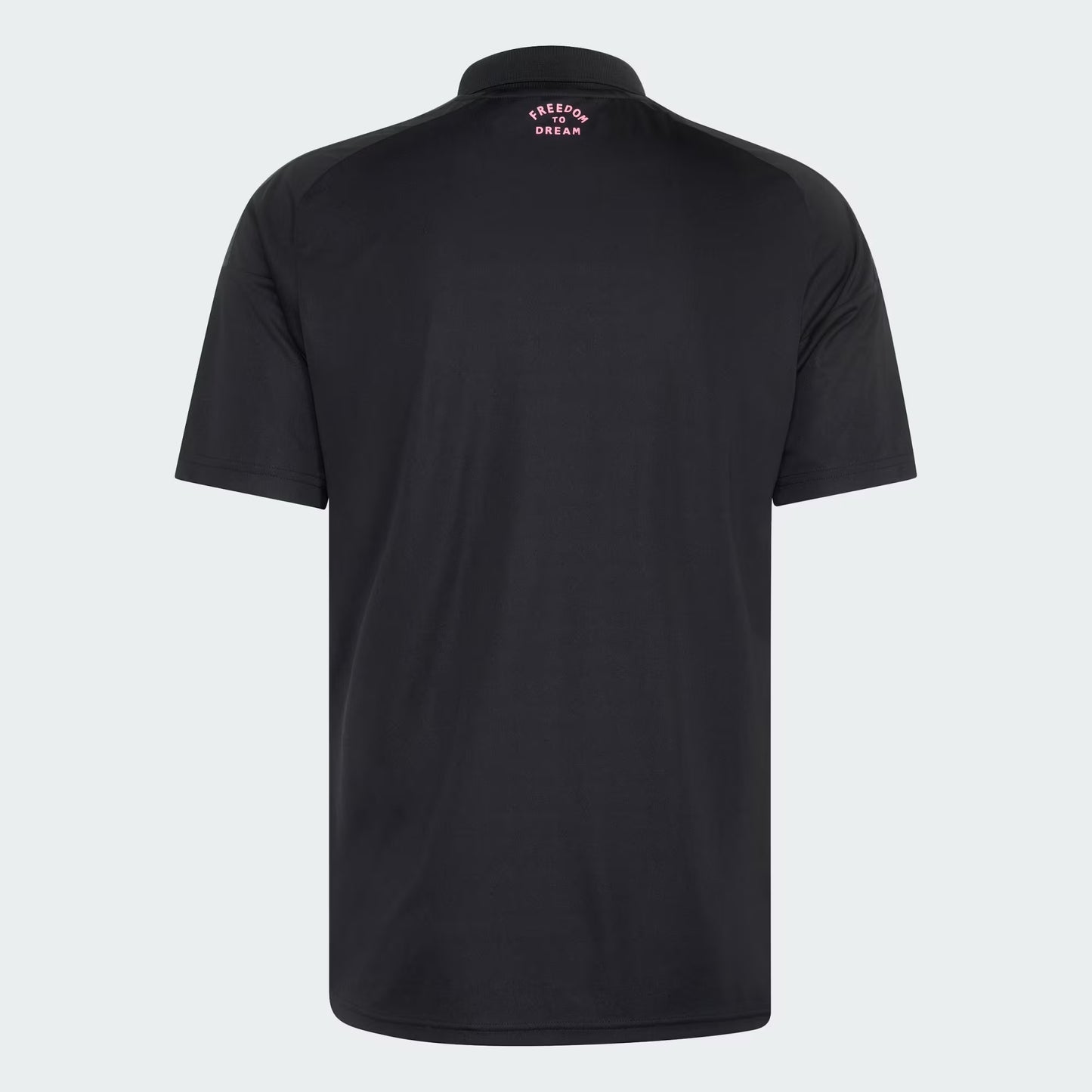 Inter Miami Treyja 2026/27 - Fullorðins