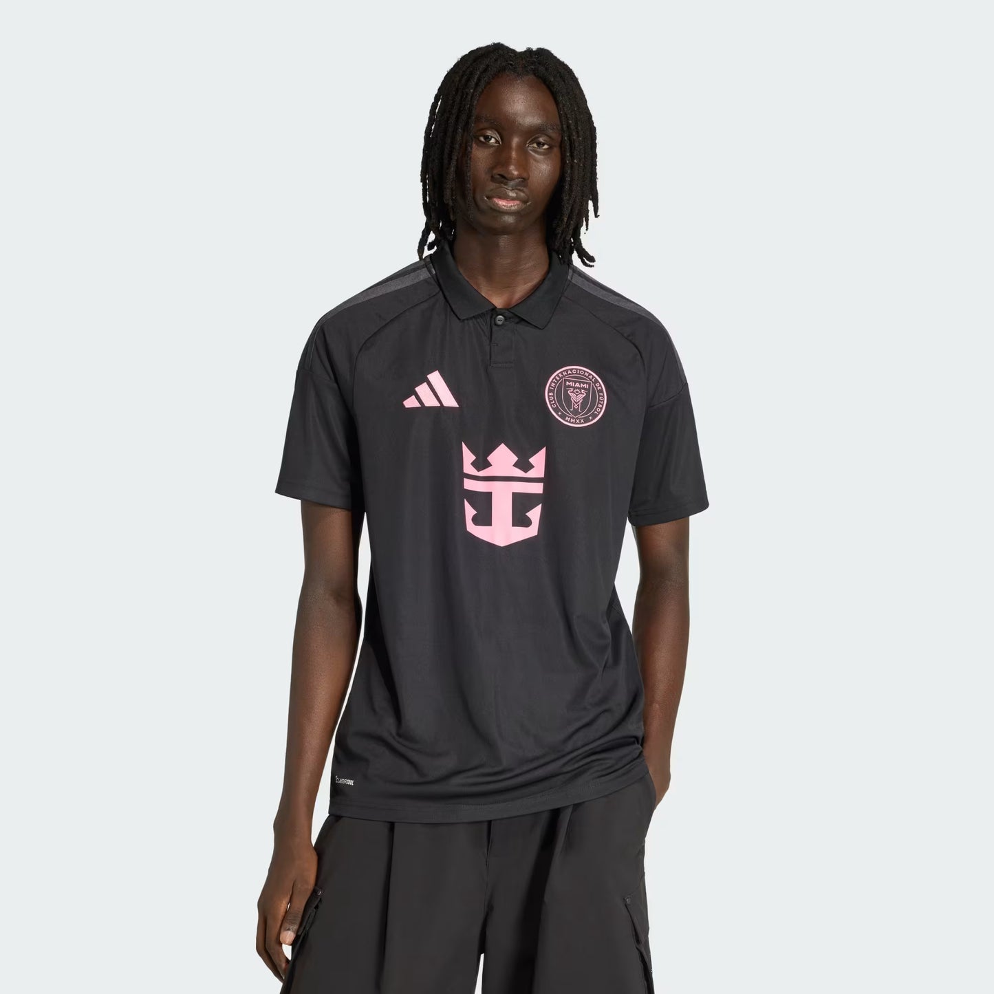 Inter Miami Treyja 2026/27 - Fullorðins