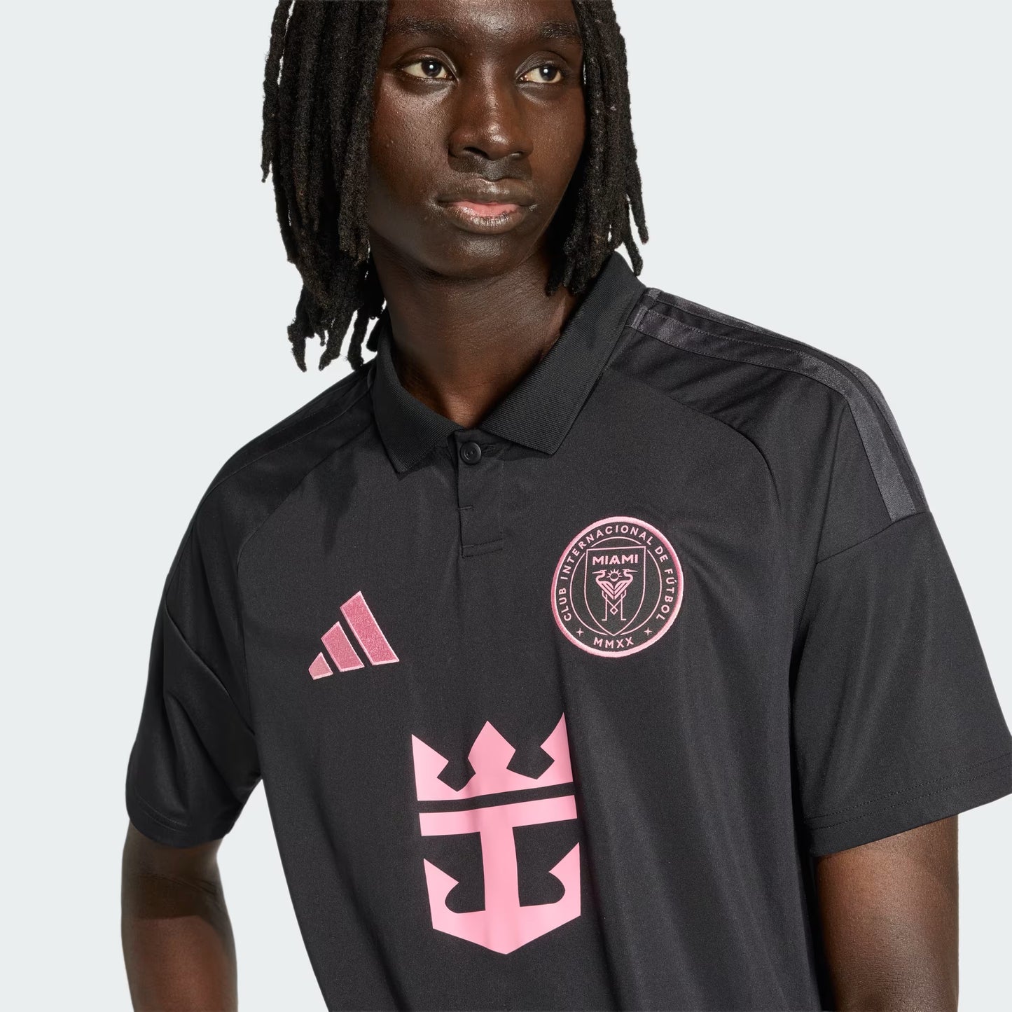 Inter Miami Treyja 2026/27 - Fullorðins