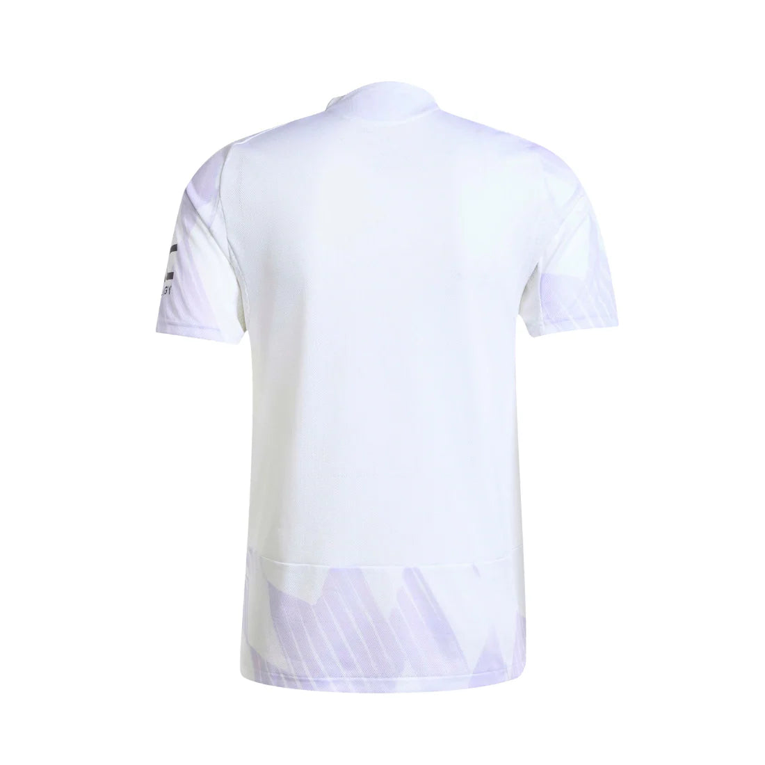 Man Utd Vara Authentic Treyja 2025/26 - Fullorðins