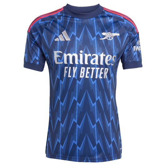 Arsenal Vara Treyja 2025/26 - Fullorðins