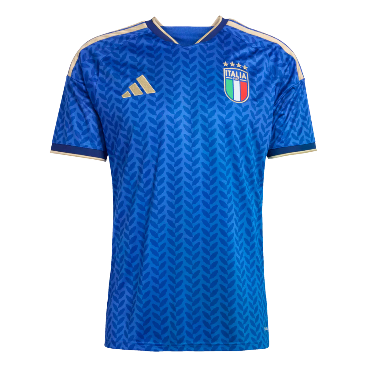 Ítalía HM26 Treyja  - Fullorðins