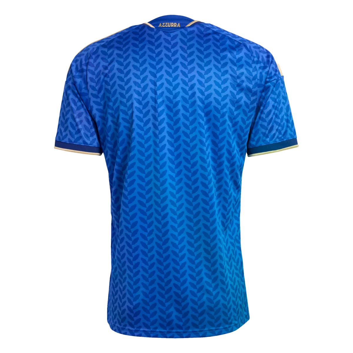 Ítalía HM26 Treyja  - Fullorðins