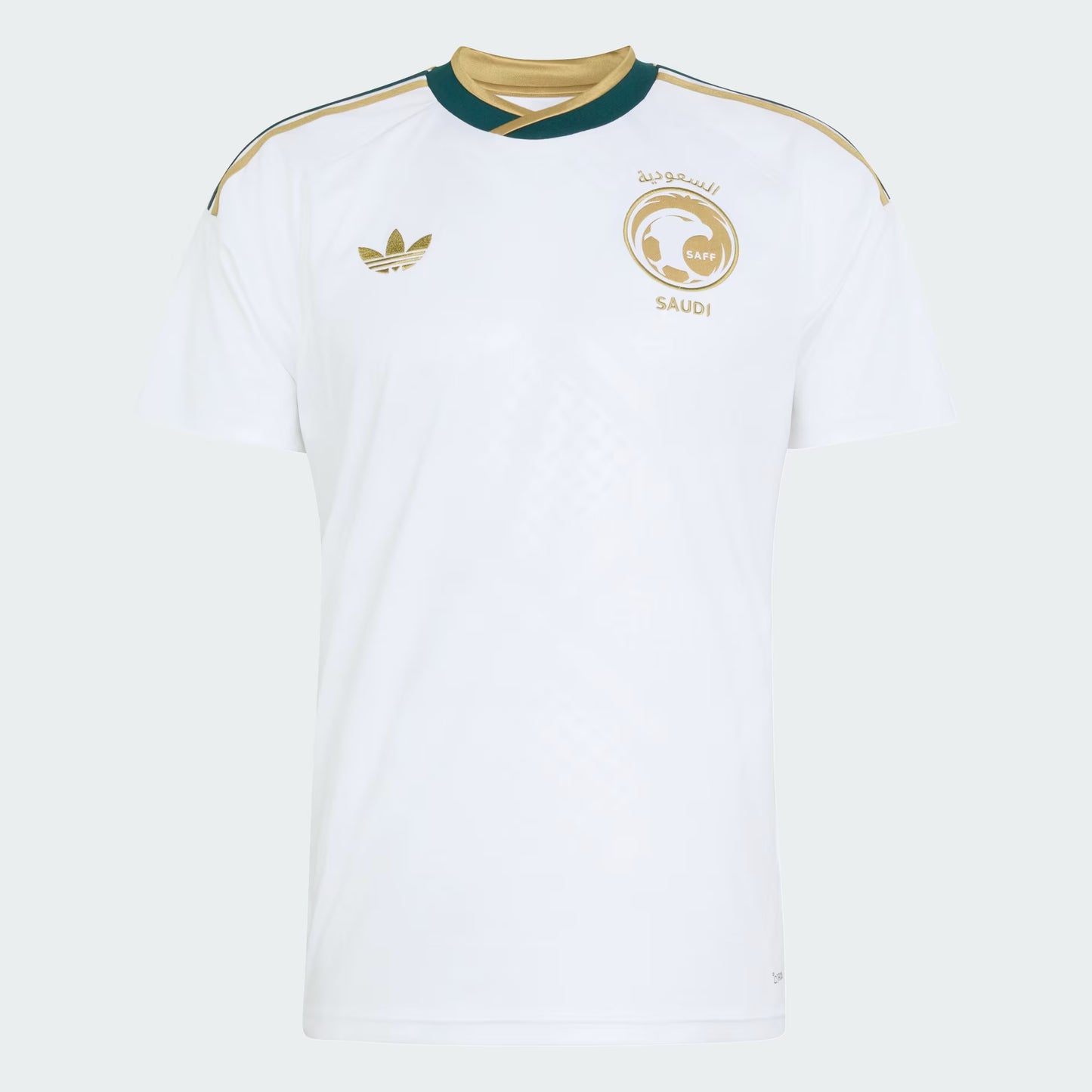 Saudi Arabía HM26 Vara Treyja  - Fullorðins