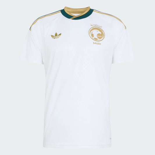 Saudi Arabía HM26 Vara Treyja  - Fullorðins