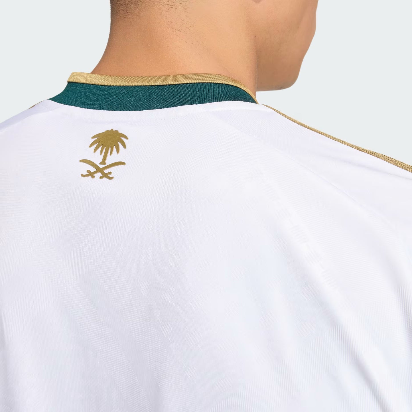 Saudi Arabía HM26 Vara Treyja  - Fullorðins