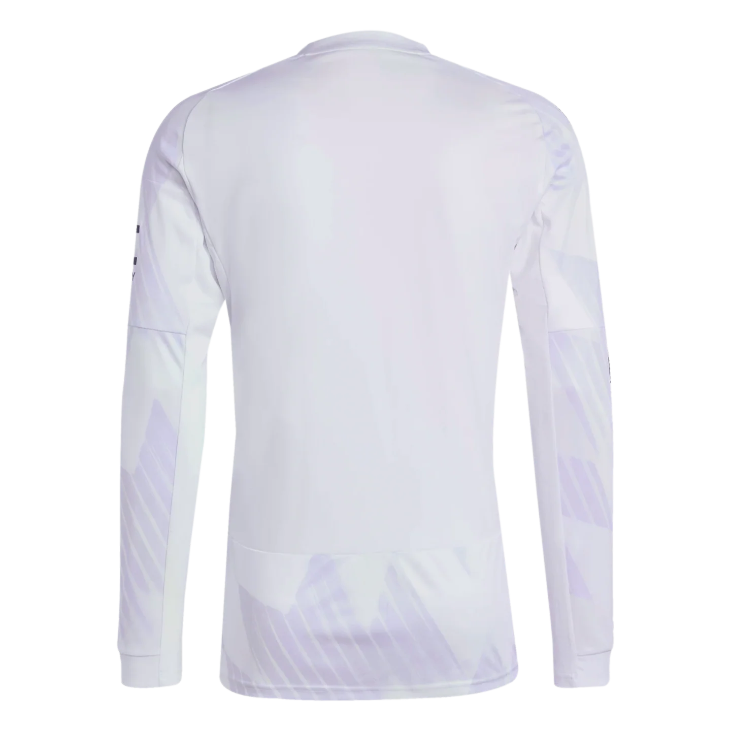 Man utd Vara Treyja Síðerma 2025/26 - Fullorðins