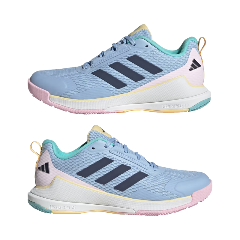 Adidas Novaflight 2 W Kvennsnið