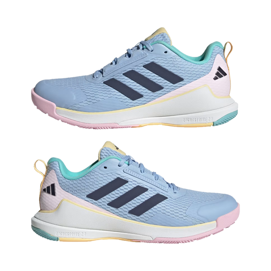 Adidas Novaflight 2 W Kvennsnið