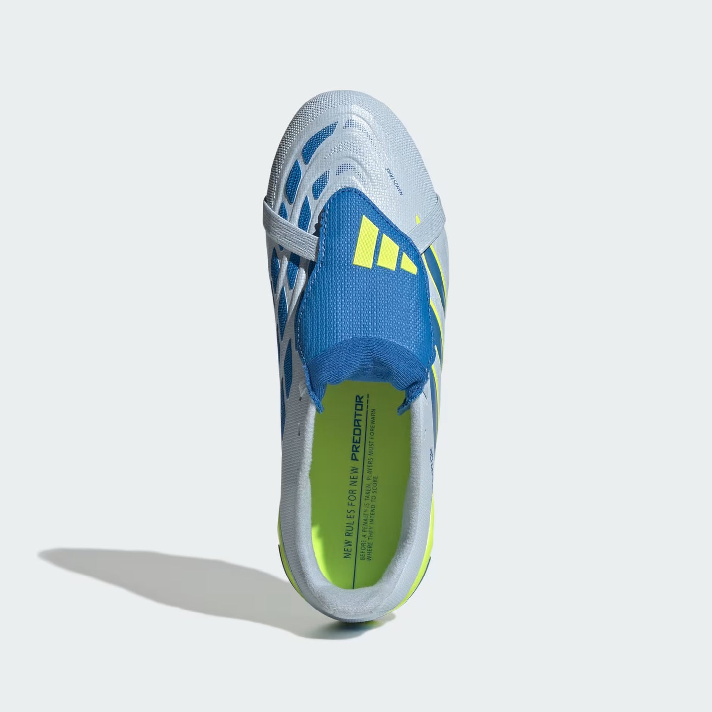 Adidas Predator League FT FG - Barna