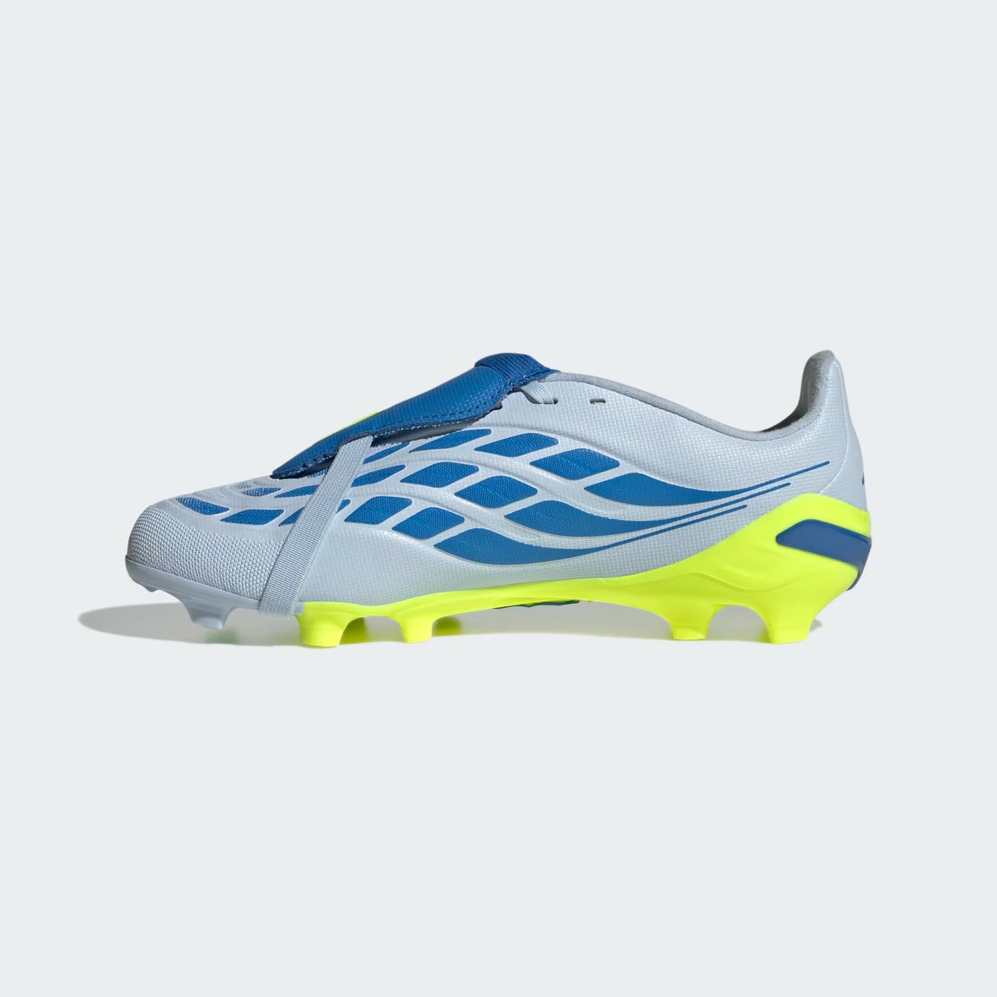 Adidas Predator League FT FG - Barna