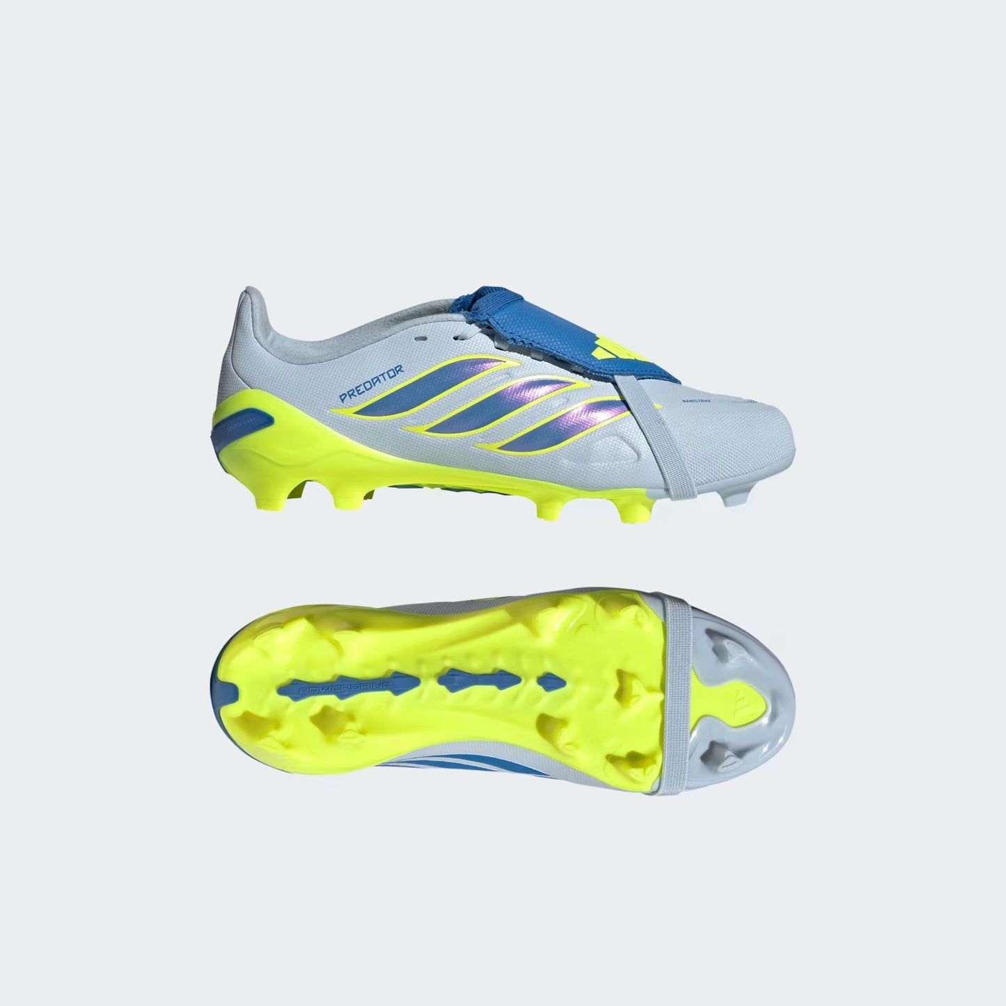 Adidas Predator League FT FG - Barna