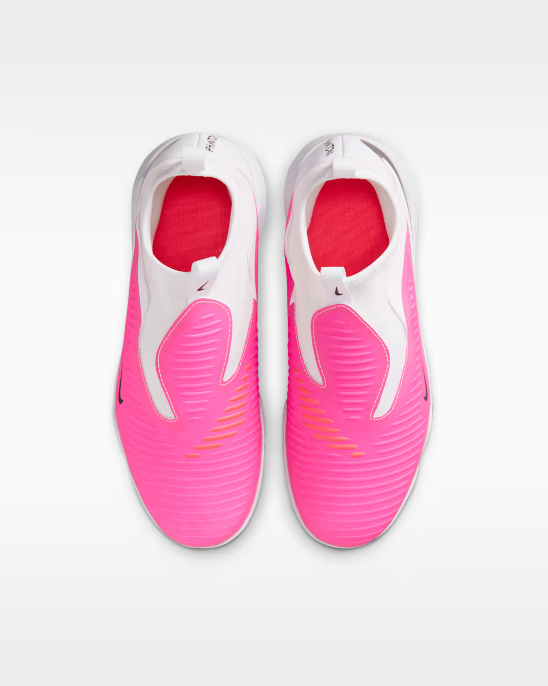 Nike Phantom 6 High Academy TF T - Barna
